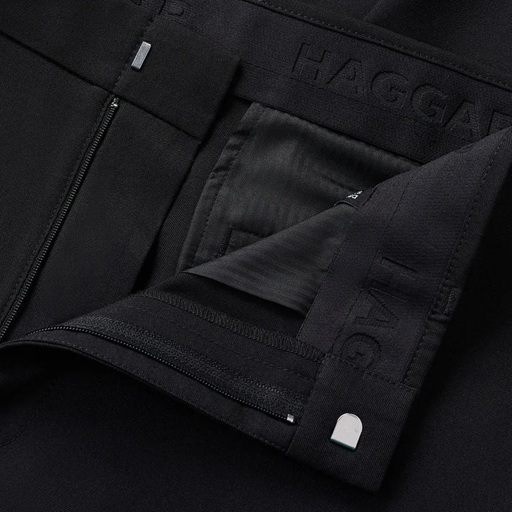 Haggar Men's Dress Pant