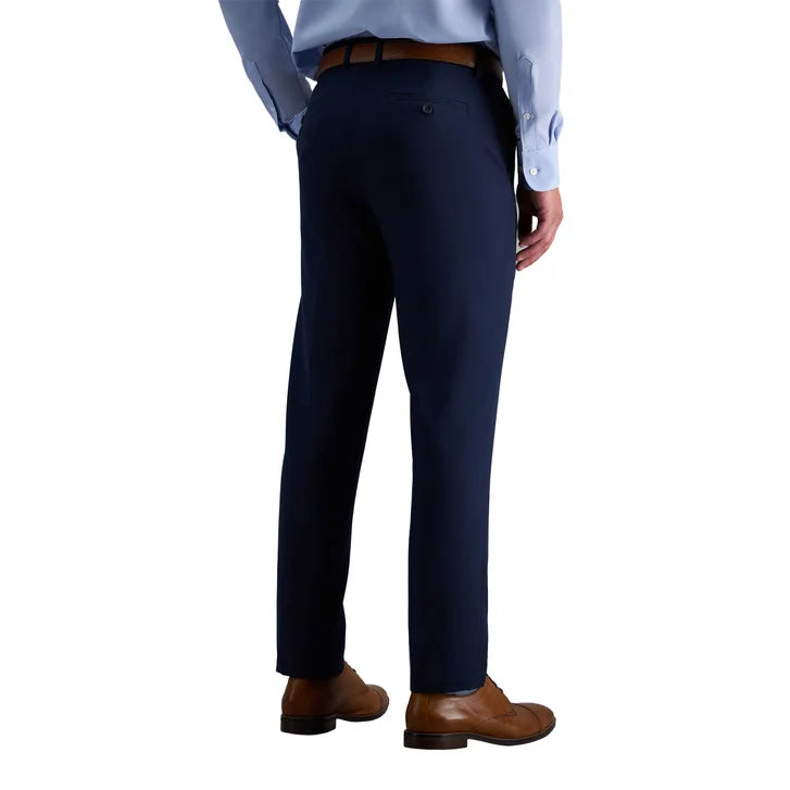 Haggar Men's Dress Pant