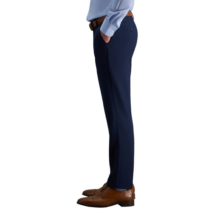 Haggar Men's Dress Pant
