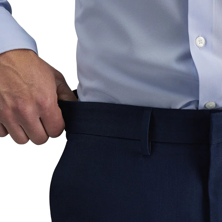 Haggar Men's Dress Pant