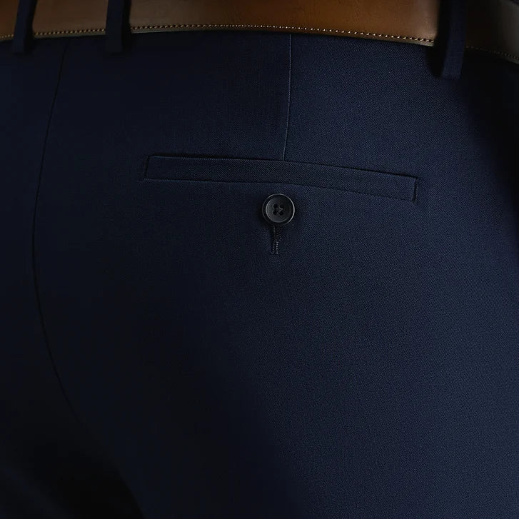 Haggar Men's Dress Pant