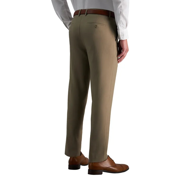 Haggar Men's Dress Pant