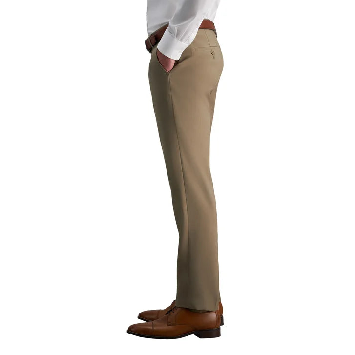 Haggar Men's Dress Pant