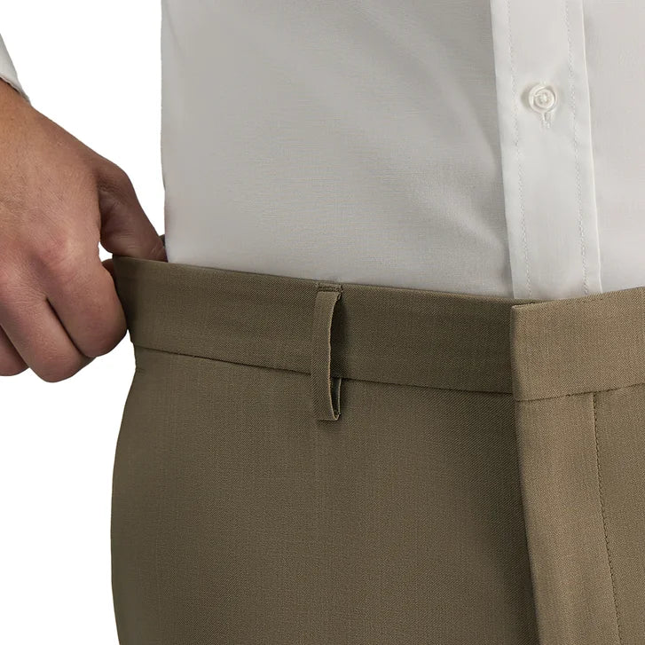 Haggar Men's Dress Pant