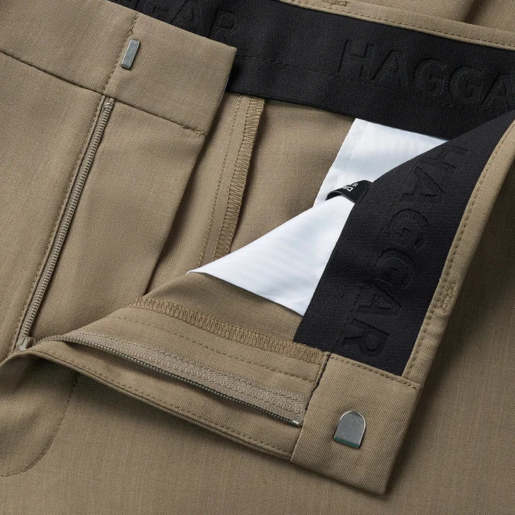 Haggar Men's Dress Pant