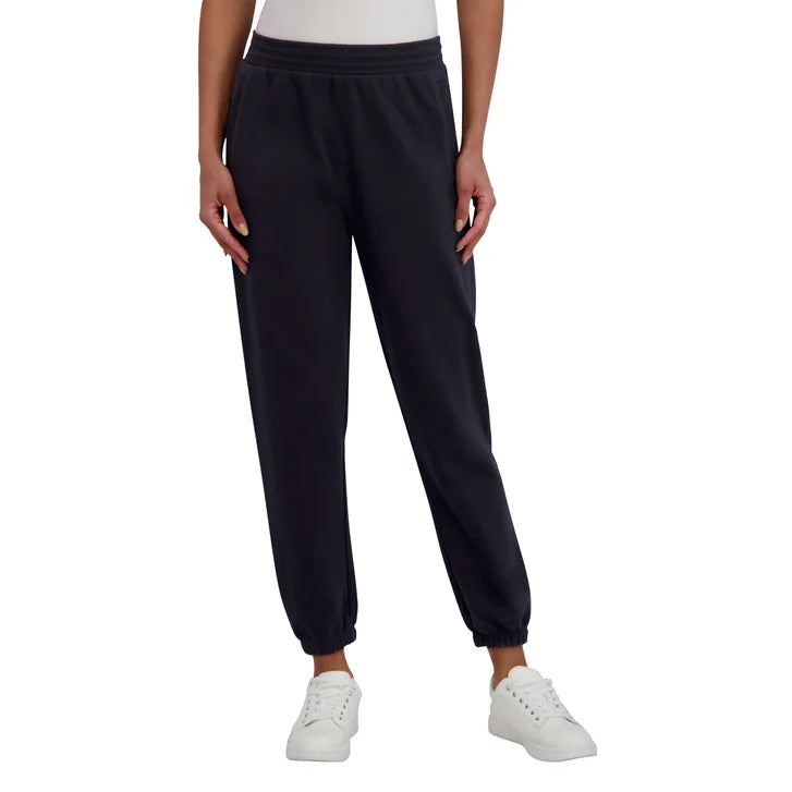 DKNY Women's Sport Fleece Jogger