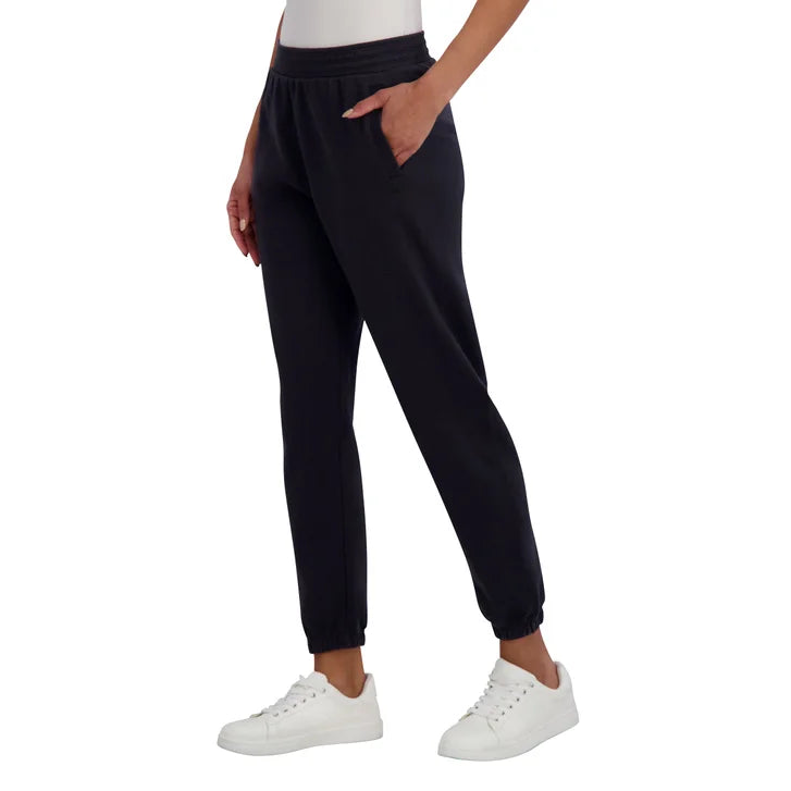 DKNY Women's Sport Fleece Jogger