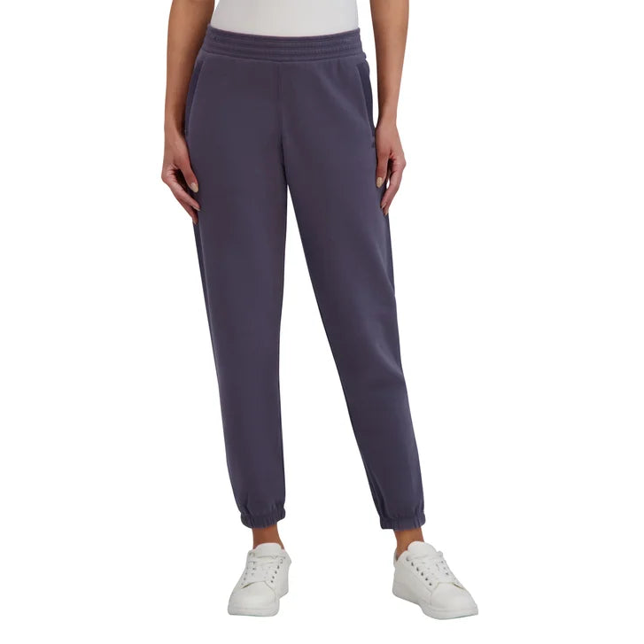 DKNY Women's Sport Fleece Jogger