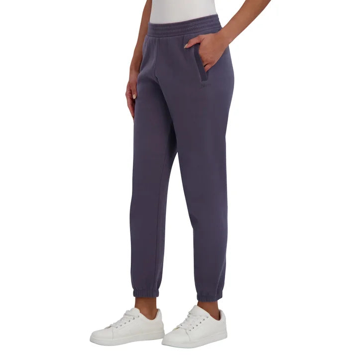 DKNY Women's Sport Fleece Jogger