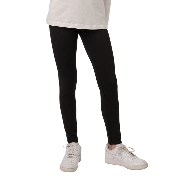 Tuff Youth 2-pack Fleece Lined Legging