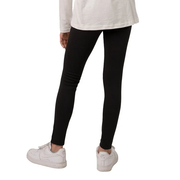 Tuff Youth 2-pack Fleece Lined Legging