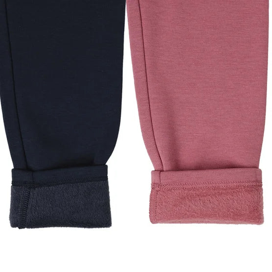 Tuff Youth 2-pack Fleece Lined Legging