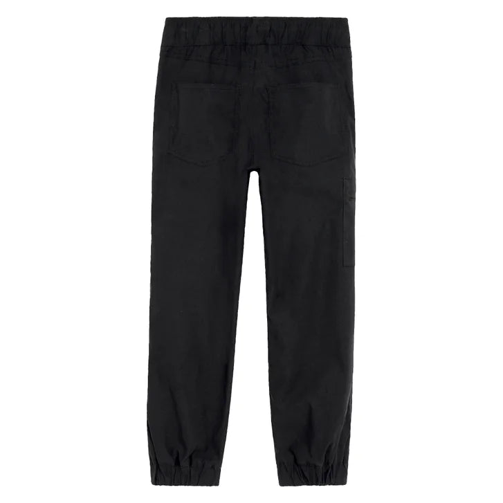Weatherproof Vintage Youth Fleece Lined Jogger