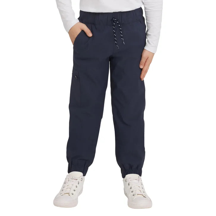 Weatherproof Vintage Youth Fleece Lined Jogger