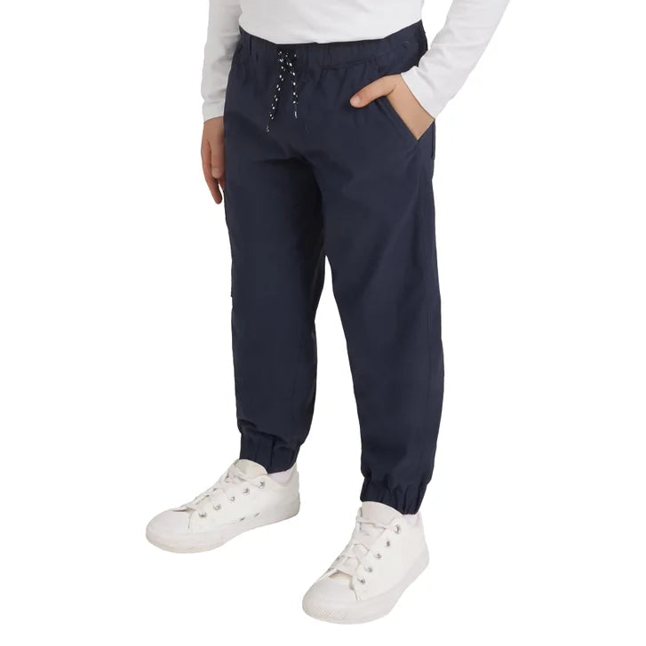 Weatherproof Vintage Youth Fleece Lined Jogger