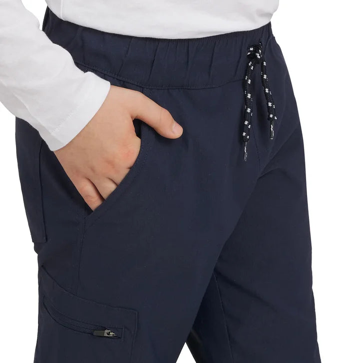 Weatherproof Vintage Youth Fleece Lined Jogger