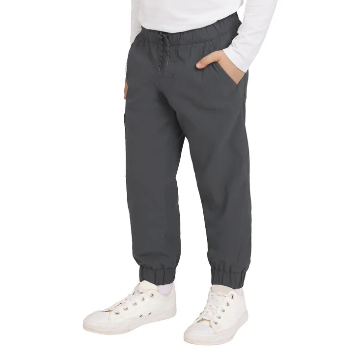 Weatherproof Vintage Youth Fleece Lined Jogger