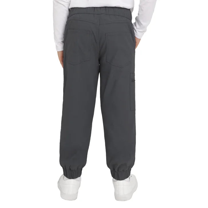 Weatherproof Vintage Youth Fleece Lined Jogger