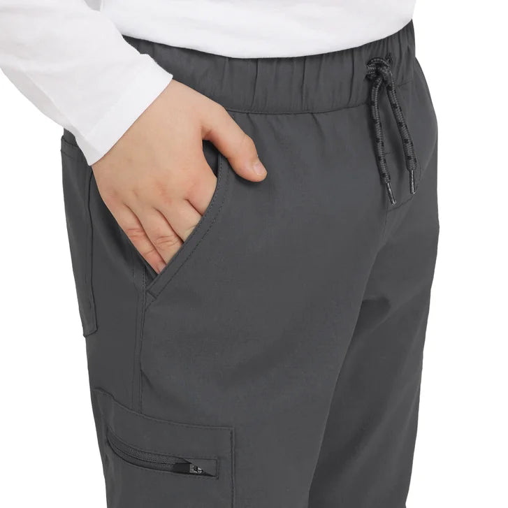 Weatherproof Vintage Youth Fleece Lined Jogger