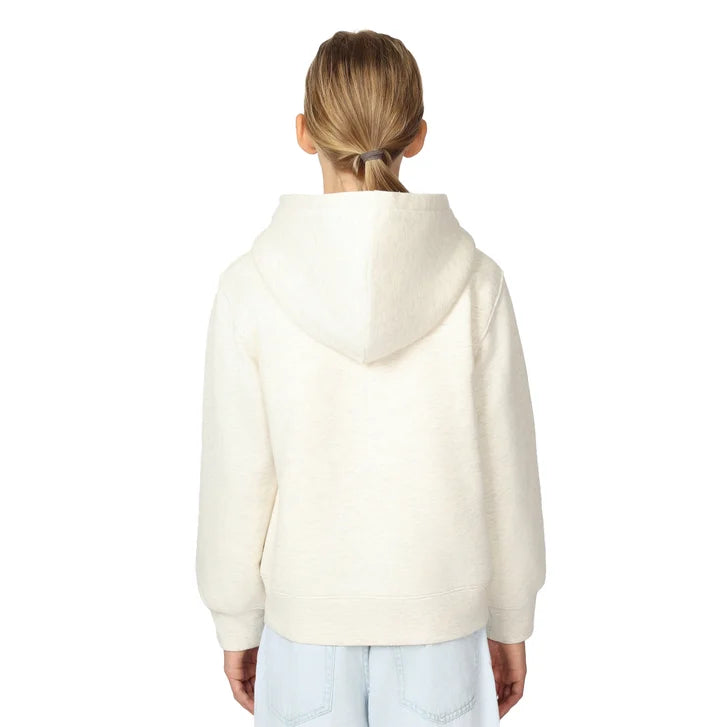 Roxy Youth Plush Lined Hoodie