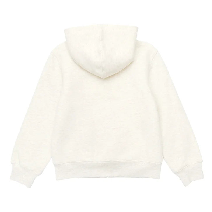 Roxy Youth Plush Lined Hoodie