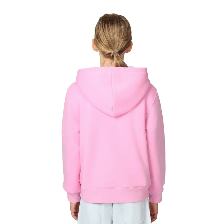 Roxy Youth Plush Lined Hoodie