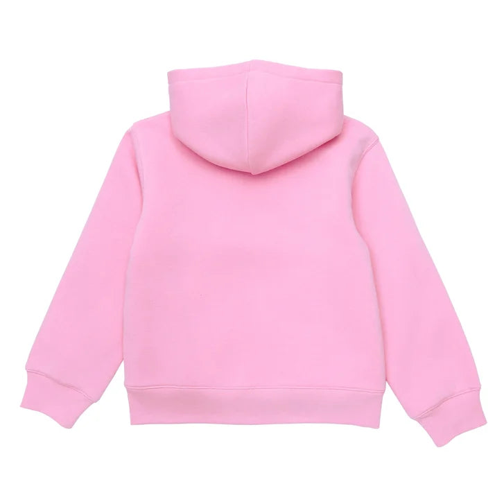 Roxy Youth Plush Lined Hoodie