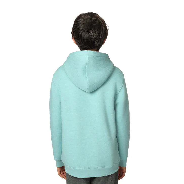 Quiksilver Youth Plush Lined Hoodie