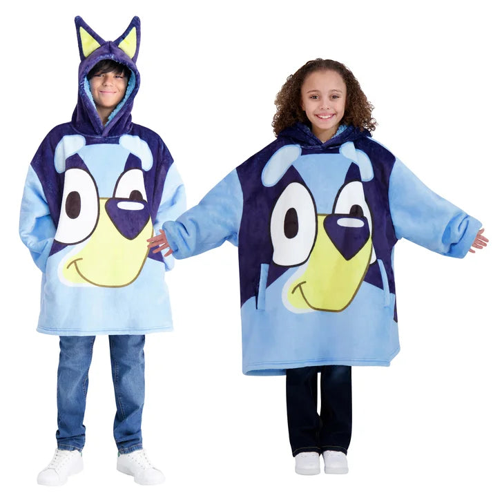 Character Kids' Wayy Big Hoodie