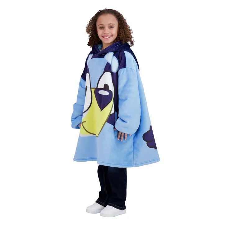Character Kids' Wayy Big Hoodie