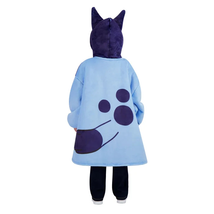 Character Kids' Wayy Big Hoodie