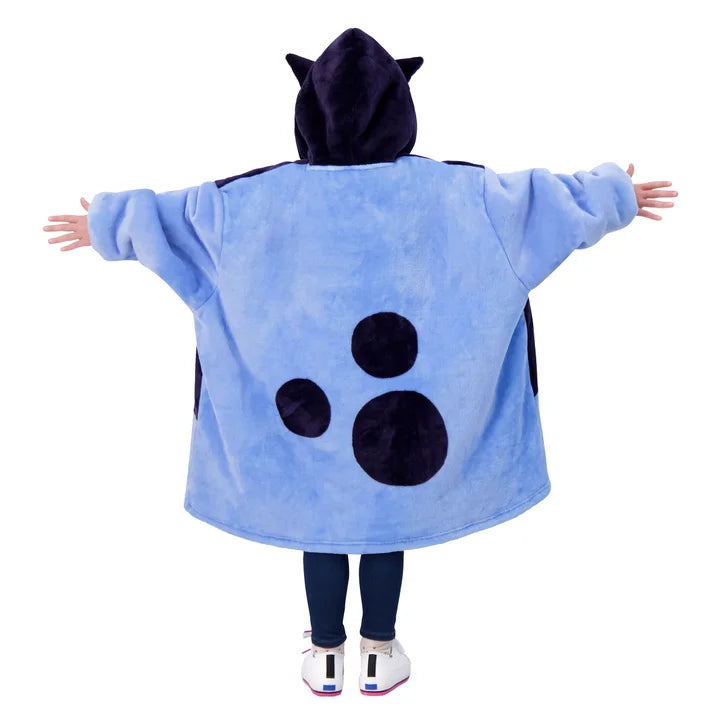 Character Kids' Wayy Big Hoodie