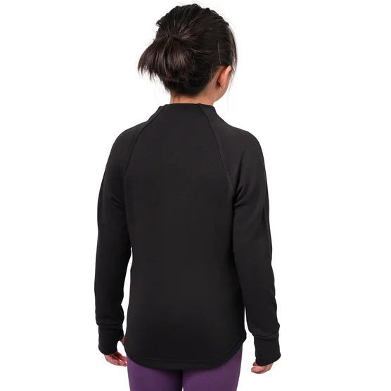 Tuff Youth Fleece Lined Full Zip Jacket