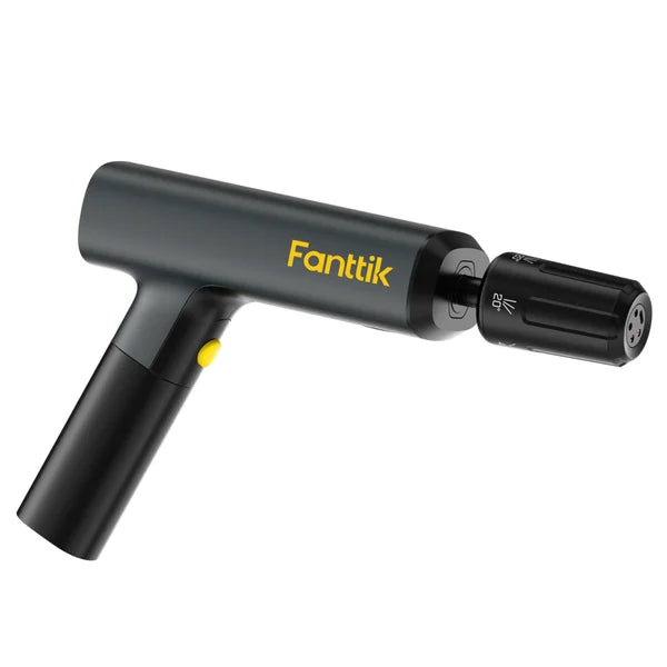 Fanttik K100 Flip Portable Cordless Electric Sprayer, Foldable Pressure Washer