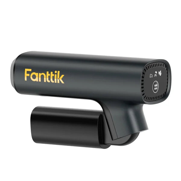 Fanttik K100 Flip Portable Cordless Electric Sprayer, Foldable Pressure Washer