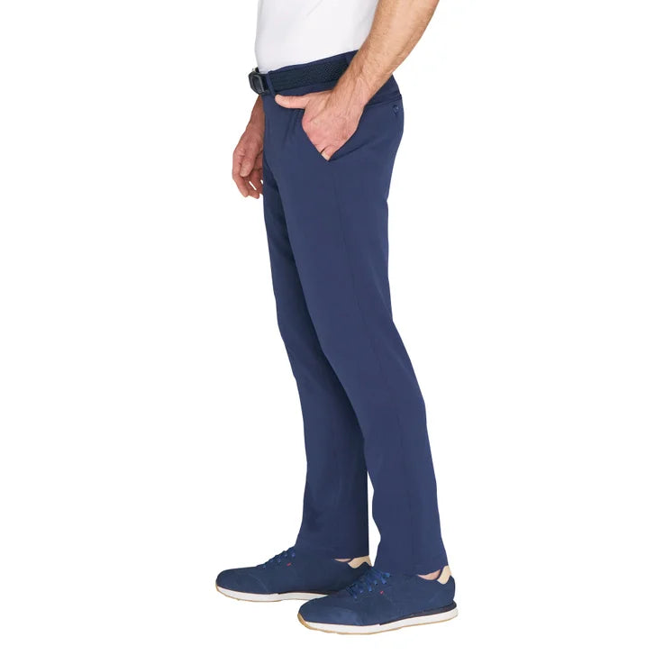 Greg Norman Men's Chino Pant
