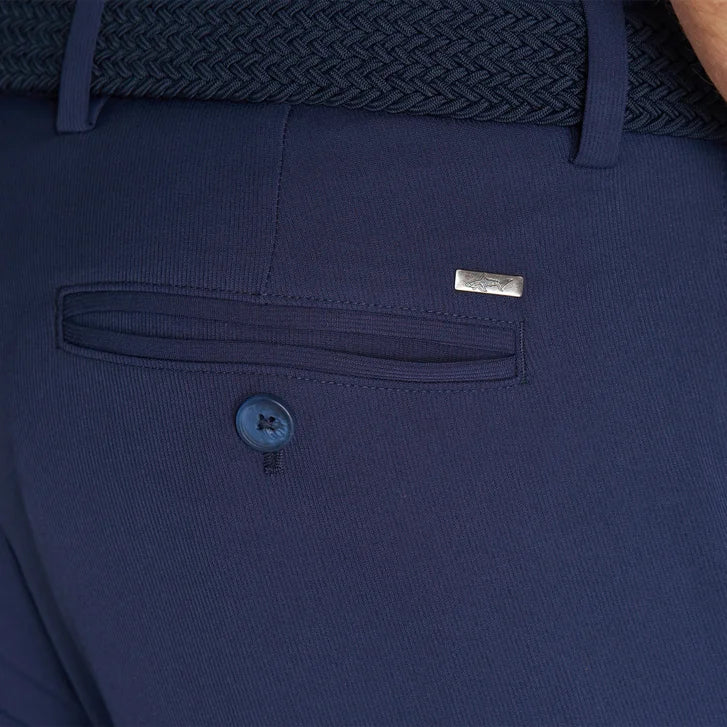 Greg Norman Men's Chino Pant