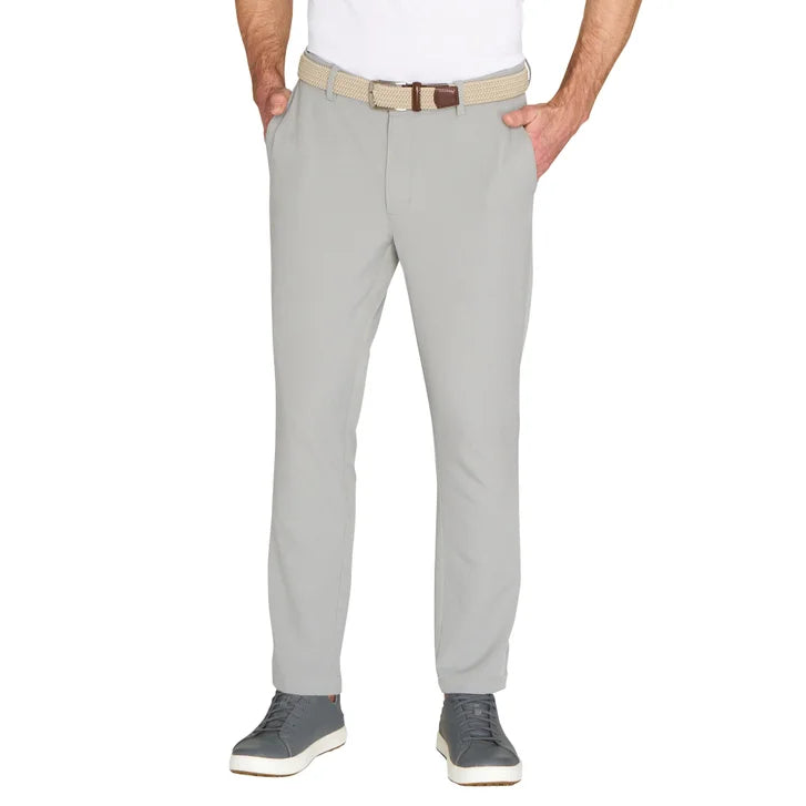 Greg Norman Men's Chino Pant