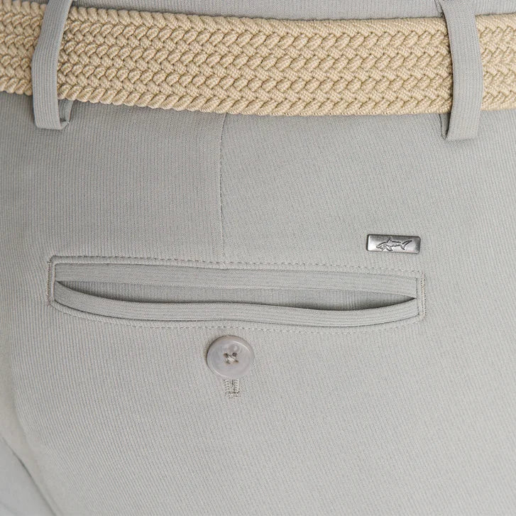 Greg Norman Men's Chino Pant