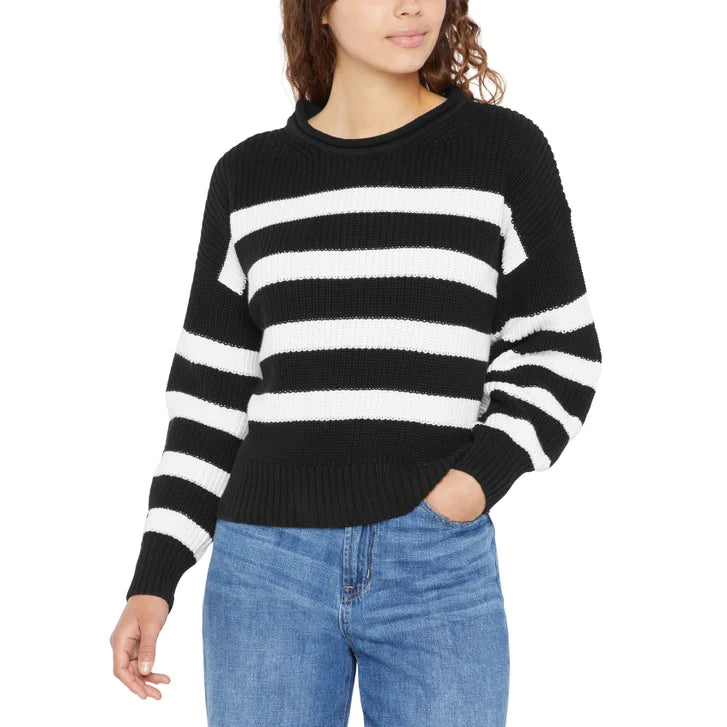 Gap Women's Roll Neck Sweater