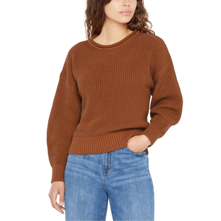 Gap Women's Roll Neck Sweater