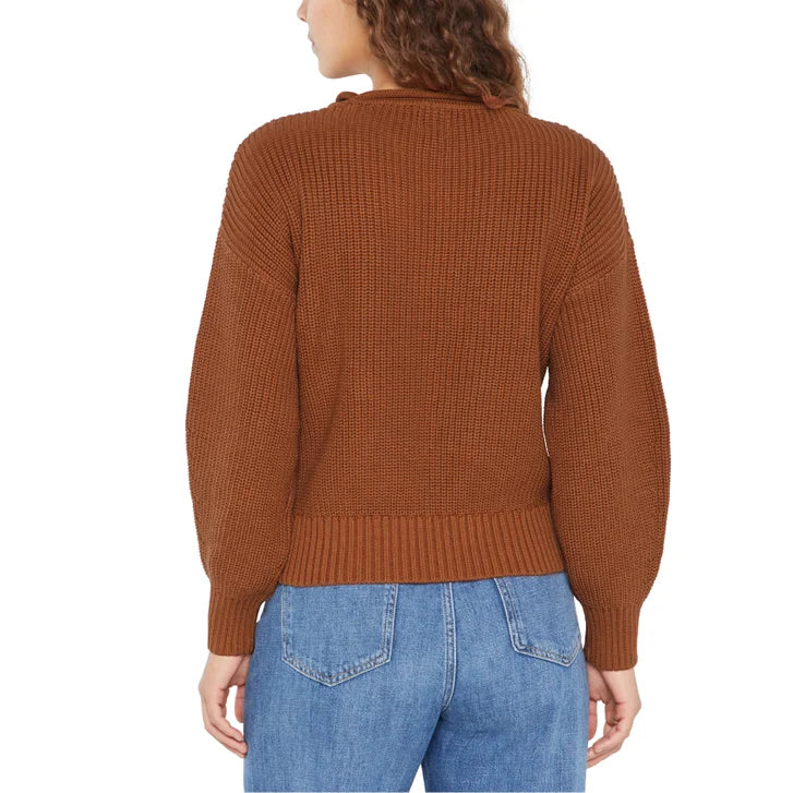 Gap Women's Roll Neck Sweater