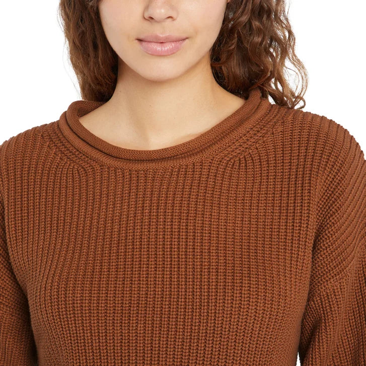 Gap Women's Roll Neck Sweater