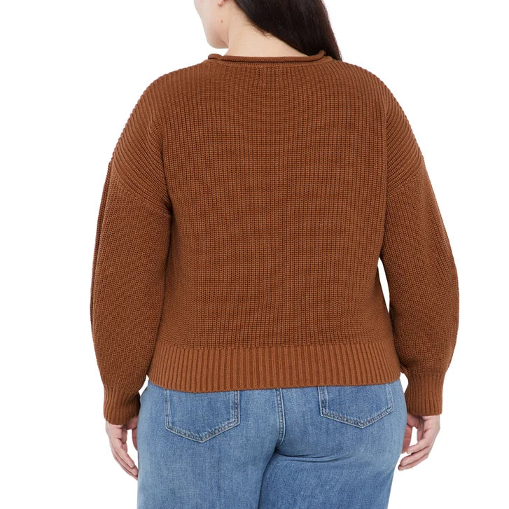 Gap Women's Roll Neck Sweater