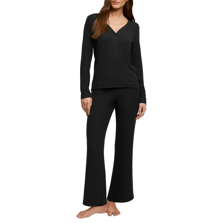 Banana Republic Women's 2-piece Rib Lounge Set
