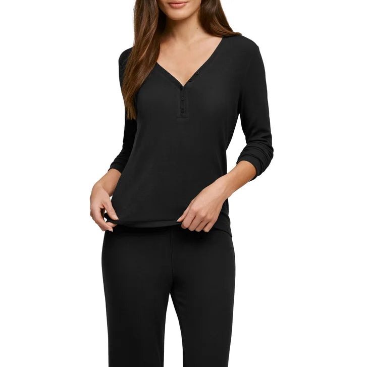 Banana Republic Women's 2-piece Rib Lounge Set