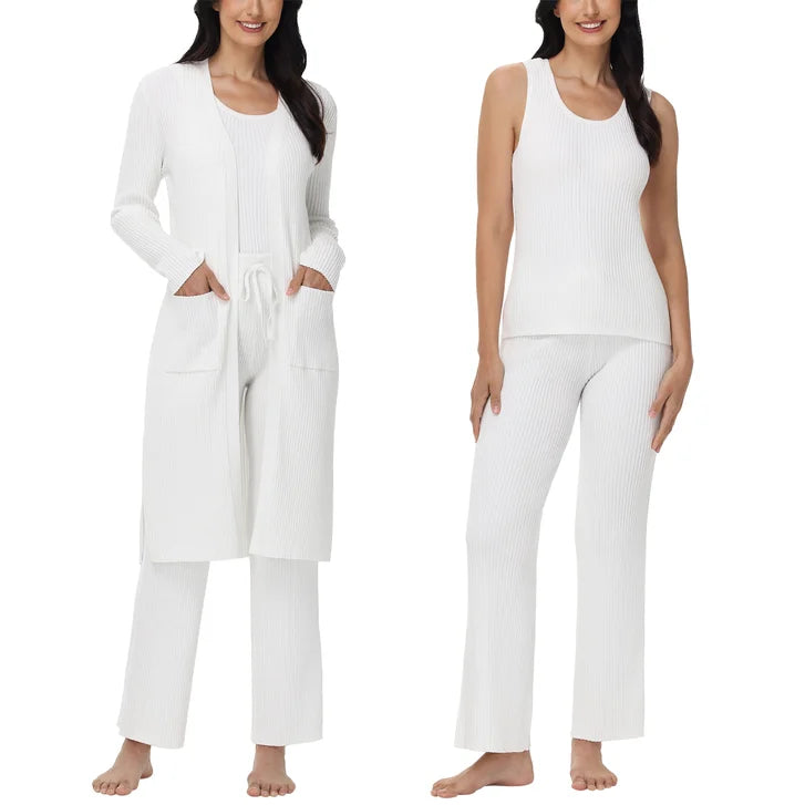 525 Women's 3-piece Lounge Set