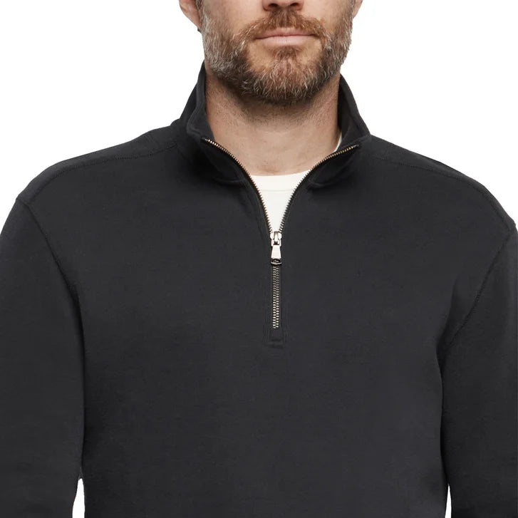 Banana Republic Men's Quarter Zip