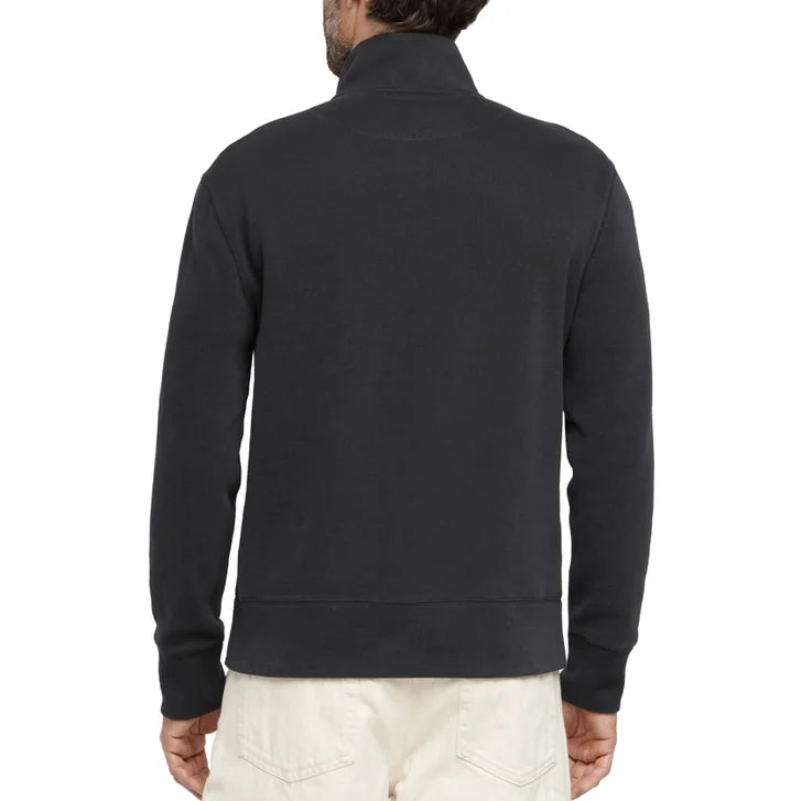 Banana Republic Men's Quarter Zip
