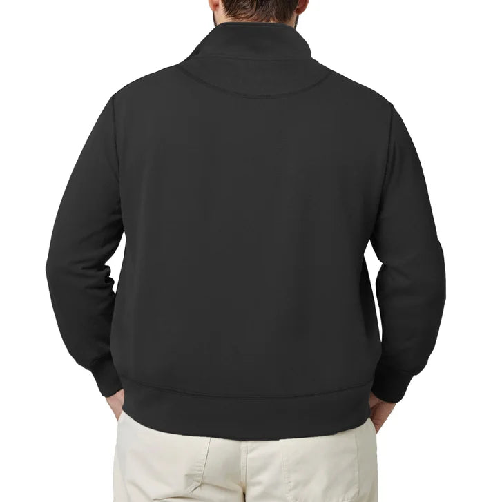 Banana Republic Men's Quarter Zip